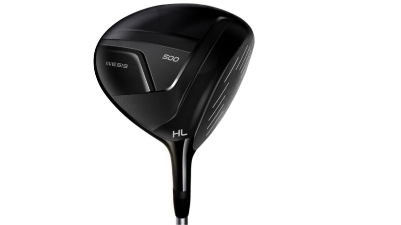 Inesis 500 Driver