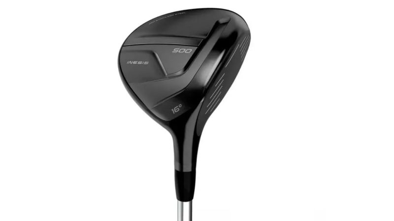 Inesis 500 Fairwayholz