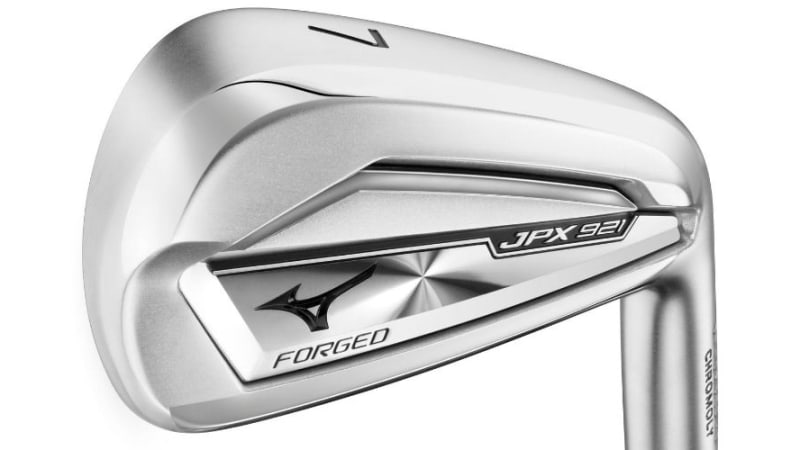 Mizuno JPX921 Forged Eisen
