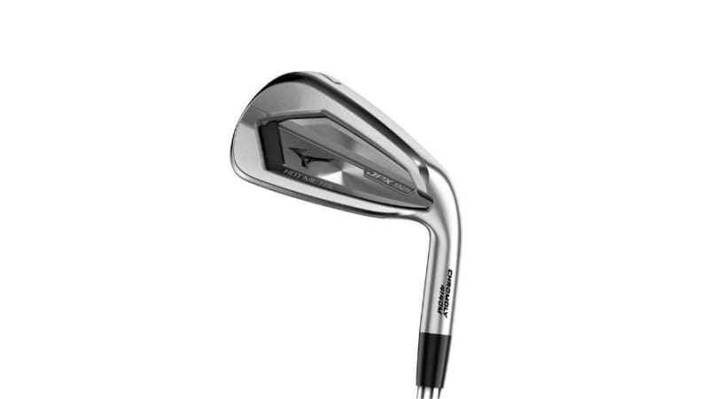 Mizuno JPX921 Hot Metal und Ho...
