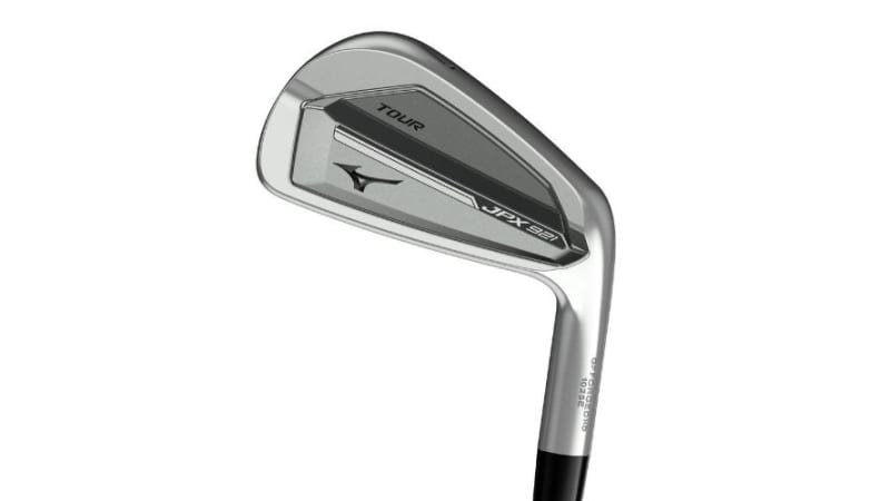 Mizuno JPX921 Tour Eisen