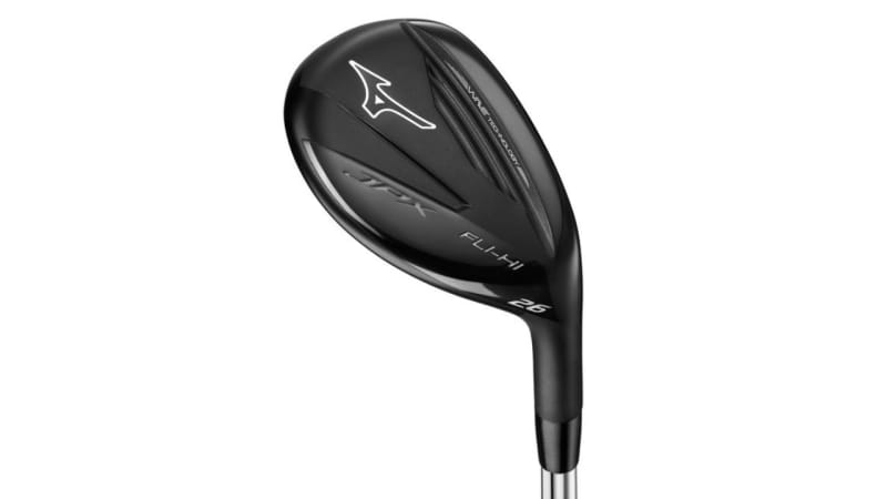 Mizuno Fli-Hi Hybrid