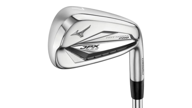 Mizuno JPX 923 Hot Metal Eisen
