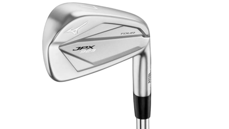 Mizuno JPX 923 Tour Eisen