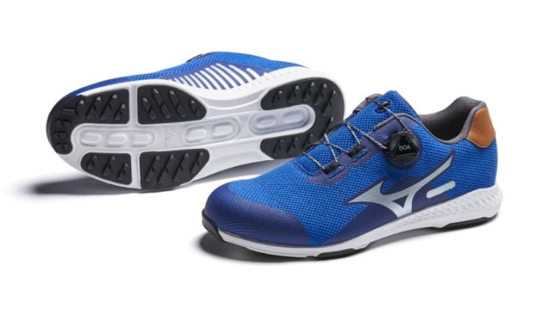 Mizuno NEXLITE 008 BOA
