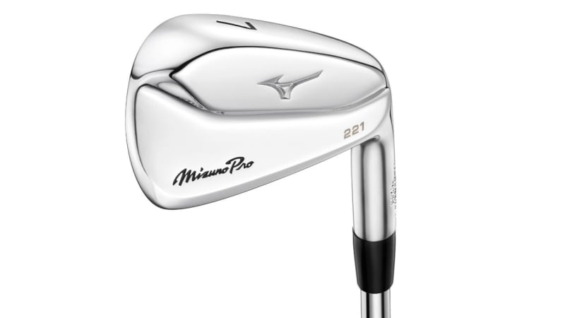 Mizuno Pro 221 Eisen