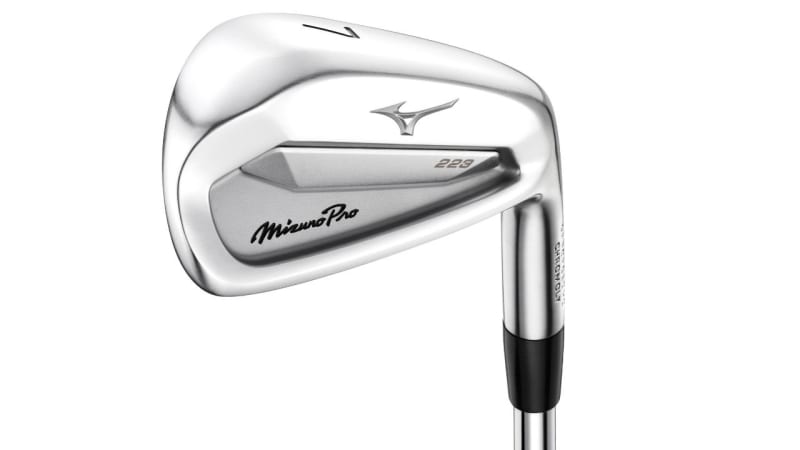 Mizuno Pro 223 Eisen