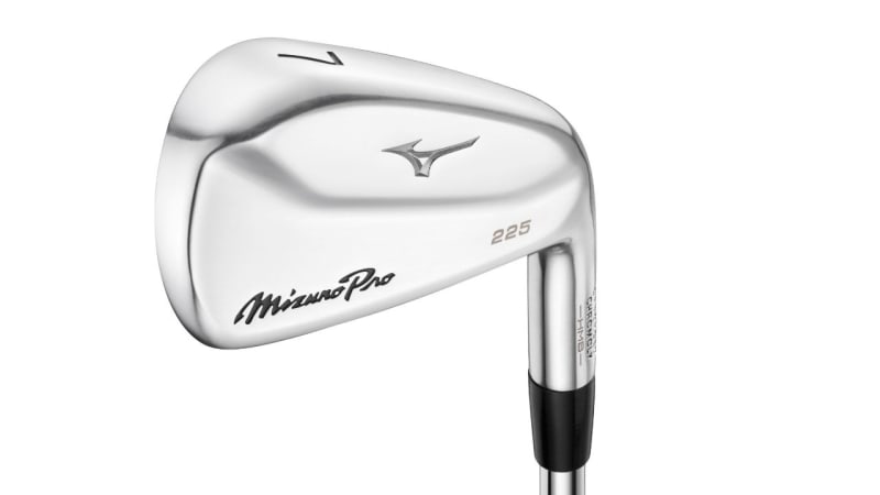 Mizuno Pro 225 Eisen
