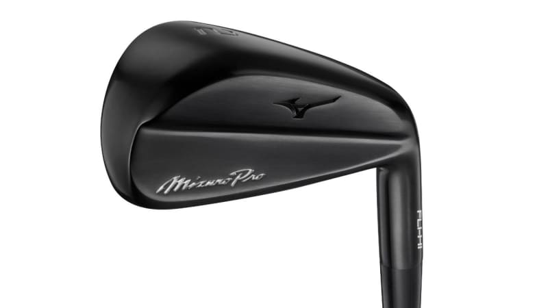 Mizuno Pro Fli-Hi Eisen