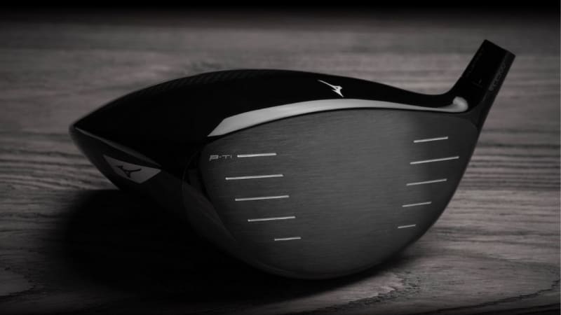 Mizuno ST-G 220 Driver