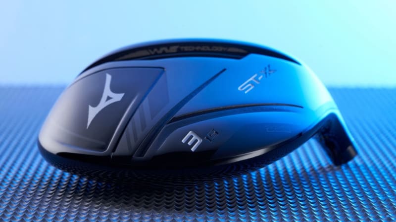 Mizuno ST-X 220 Fairwayholz