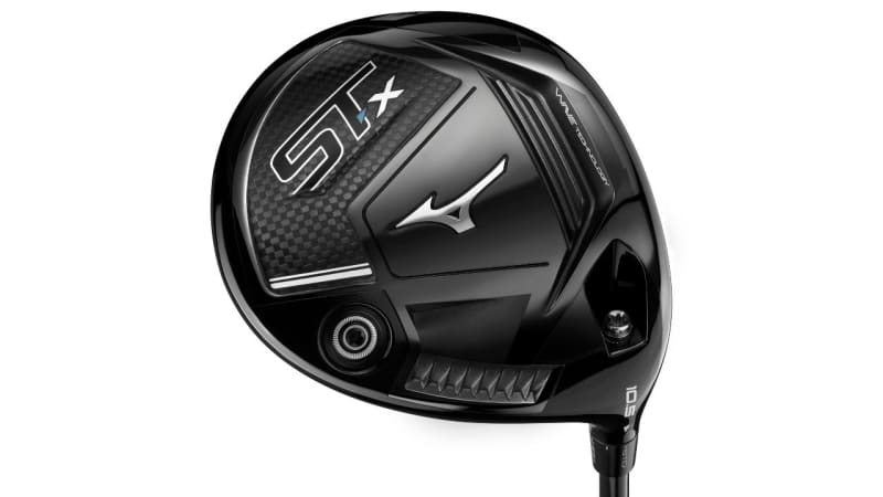 Mizuno ST-X Driver