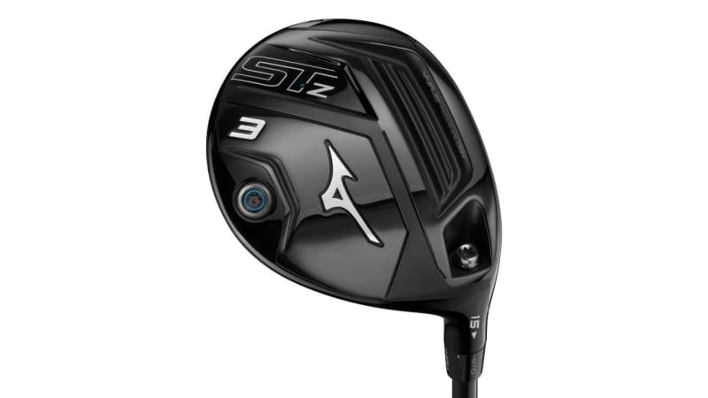 Mizuno ST-Z Fairwayholz