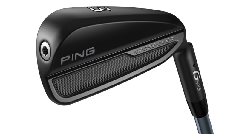 Ping G425 Crossover Eisen