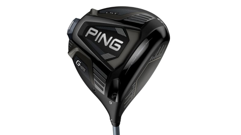 Ping G425 LST Driver