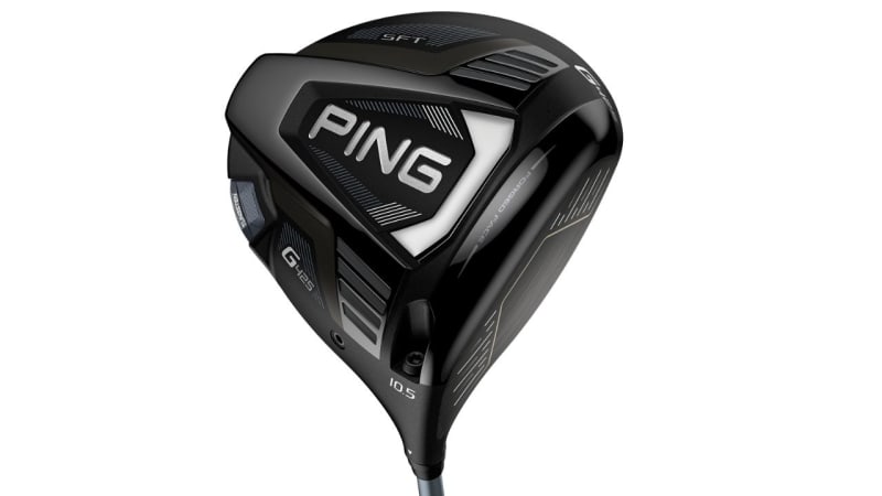 Ping G425 SFT Driver