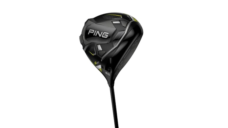 Ping G430 SFT Driver