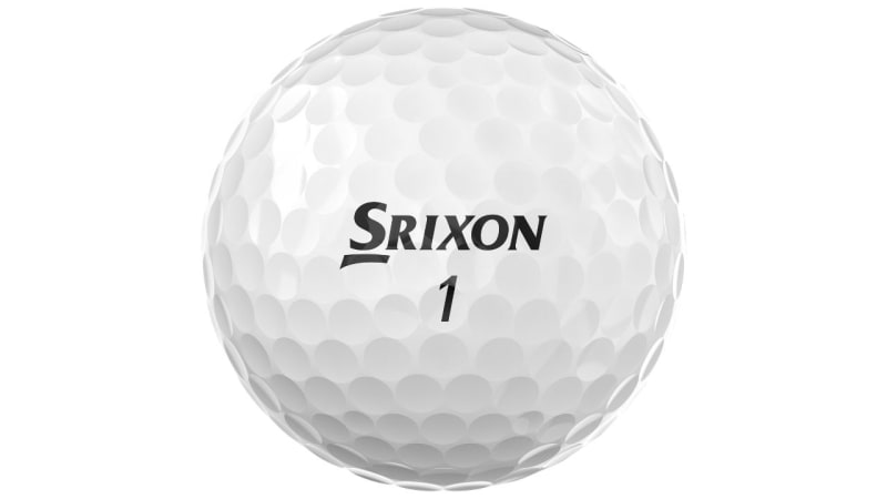 Srixon Z-Star Golfball