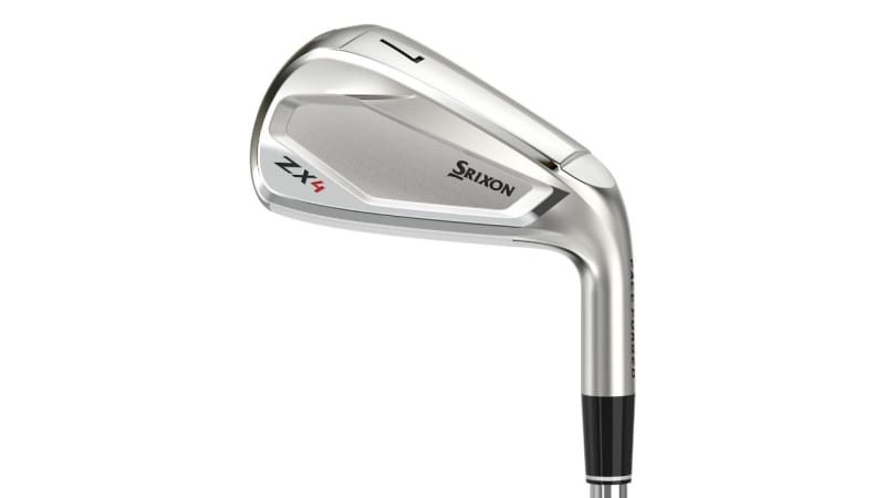 Srixon ZX4 Eisen