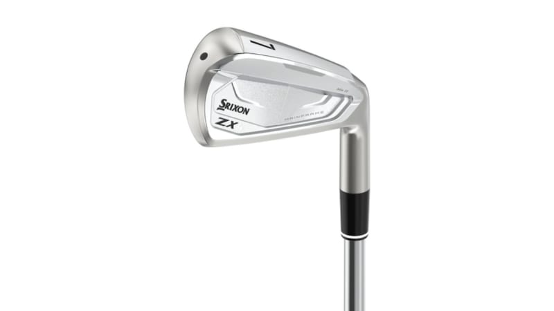 Srixon ZX4 Mk II Eisen