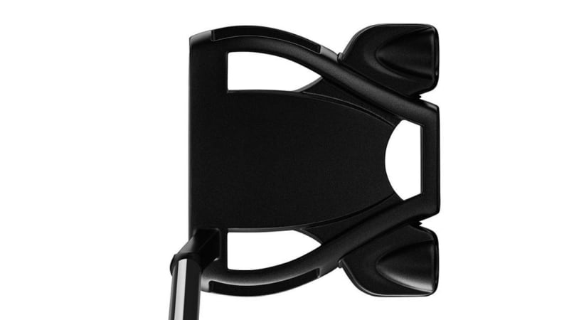 TaylorMade Dustin Johnson Spid...