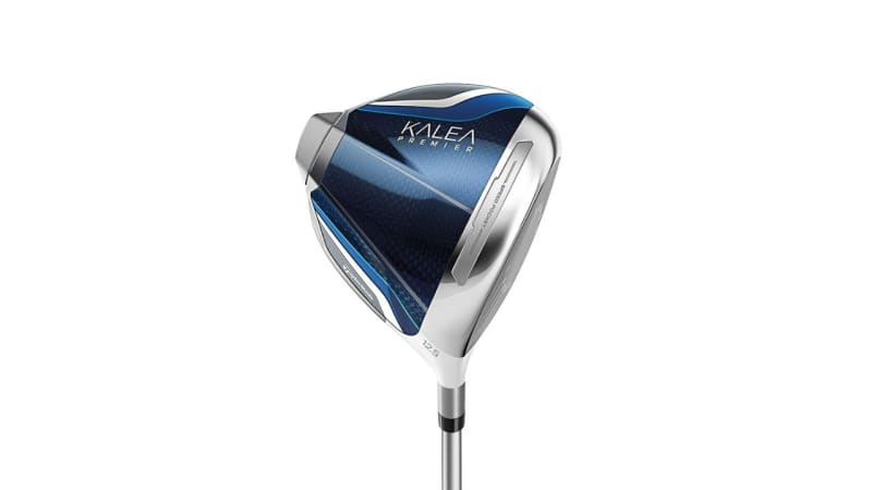 TaylorMade Kalea Premier Drive...