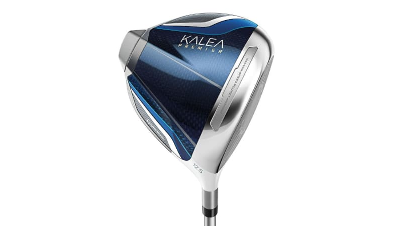 TaylorMade Kalea Premier Drive...