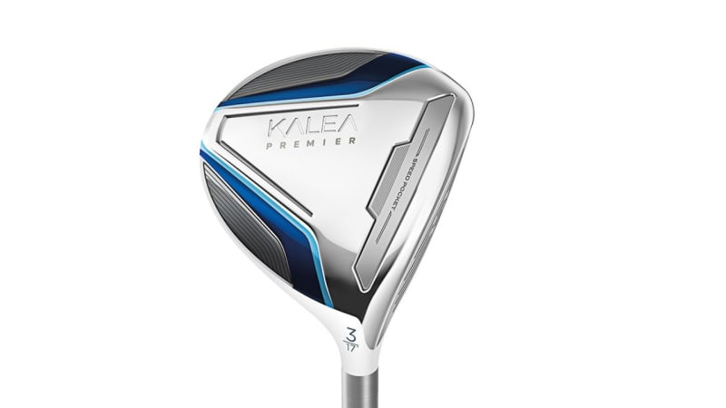 TaylorMade Kalea Premier Fairw...