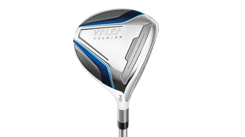 TaylorMade Kalea Premier Fairw...