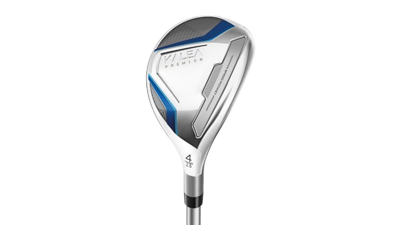 TaylorMade Kalea Premier Hybri...