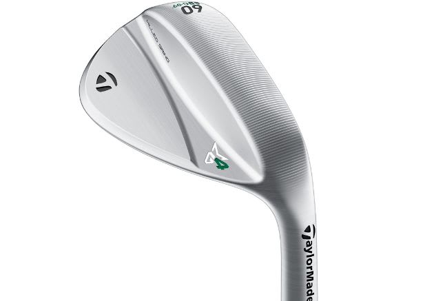TaylorMade Milled Grind 4 (MG4...