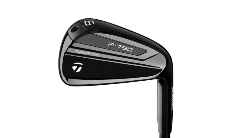 TaylorMade P790 Black Eisen