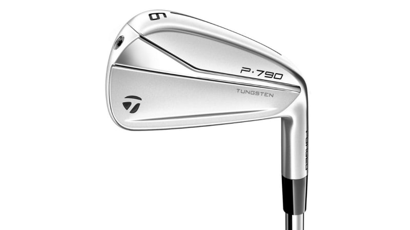 TaylorMade P790 Eisen