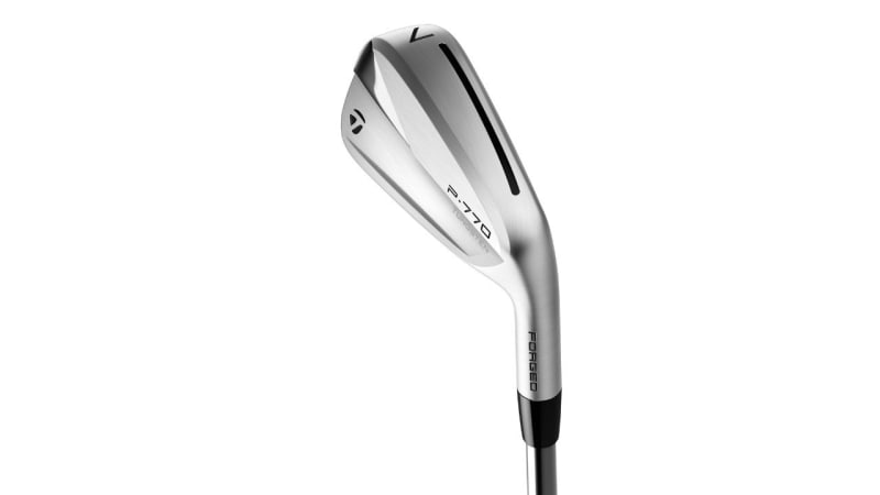 TaylorMade P770 Eisen (2023)