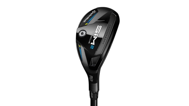 TaylorMade SIM2 Hybrid