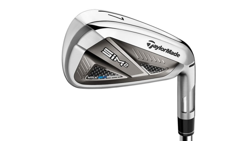 TaylorMade SIM2 Max Eisen