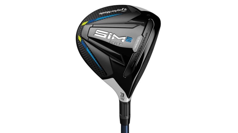 TaylorMade SIM2 Max Fairwayhol...