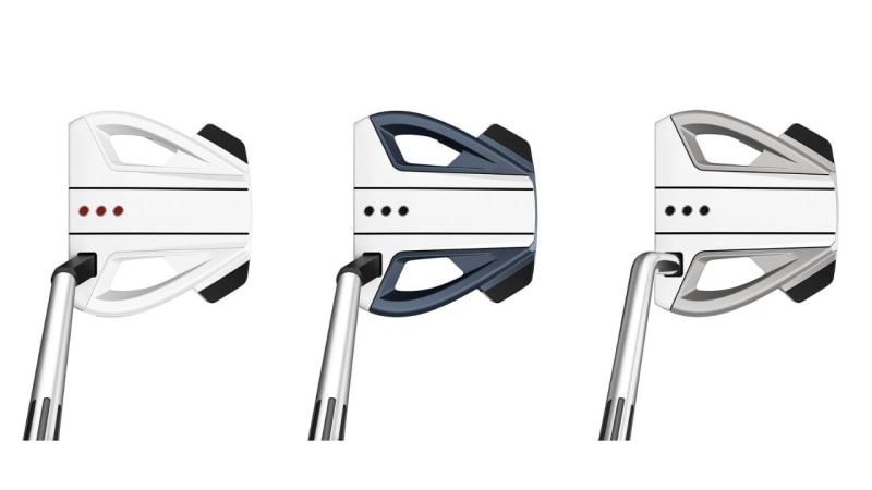 TaylorMade Spider EX Putter