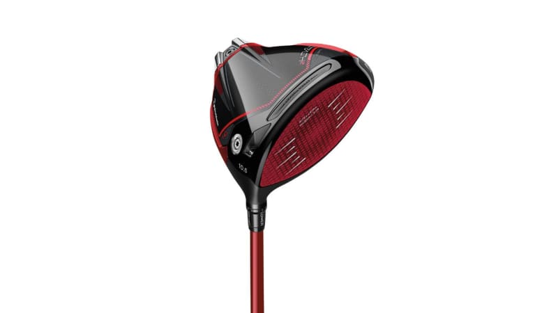 TaylorMade Stealth 2 HD Driver