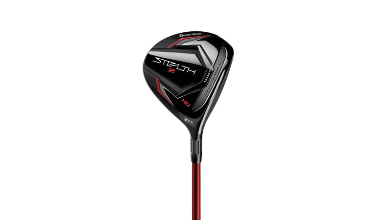 TaylorMade Stealth 2 HD Fairwa...
