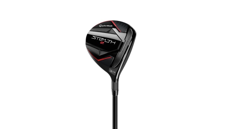 TaylorMade Stealth 2 Fairwayho...