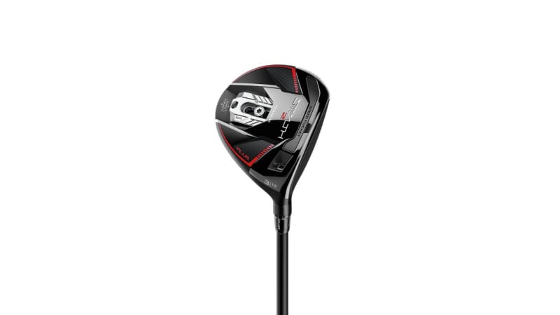 TaylorMade Stealth 2 Plus Fair...