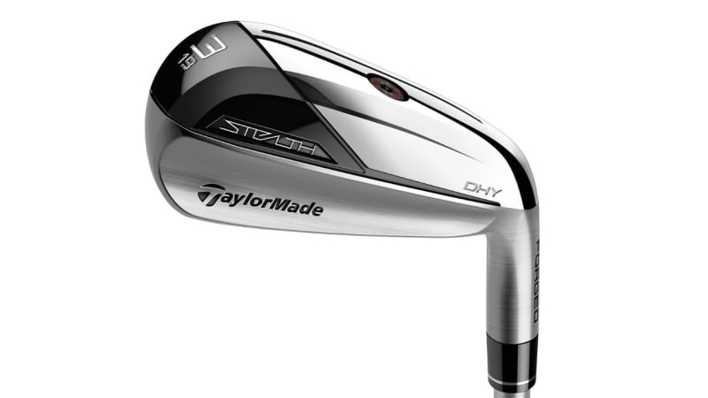TaylorMade Stealth DHY Hybrid