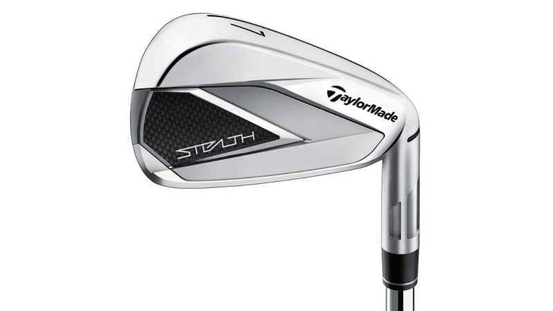 TaylorMade Stealth Eisen