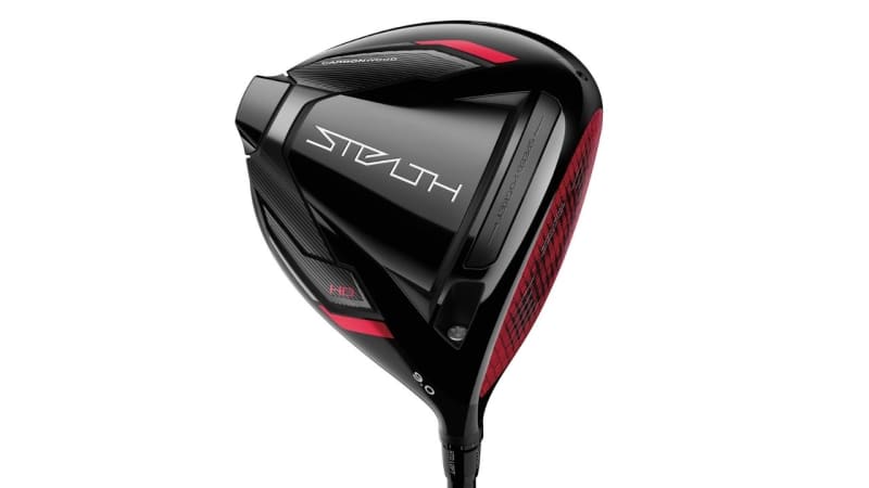 TaylorMade Stealth HD Driver