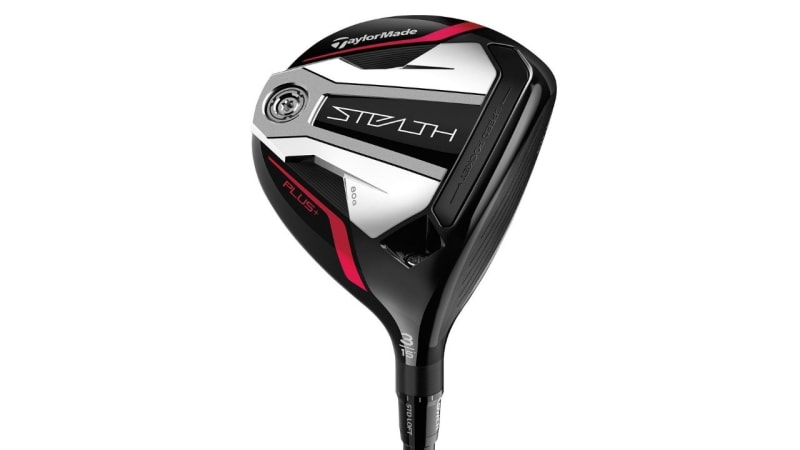 TaylorMade Stealth Plus Fairwa...