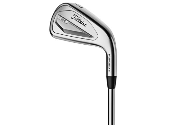 Titleist T350 Eisen (2023)