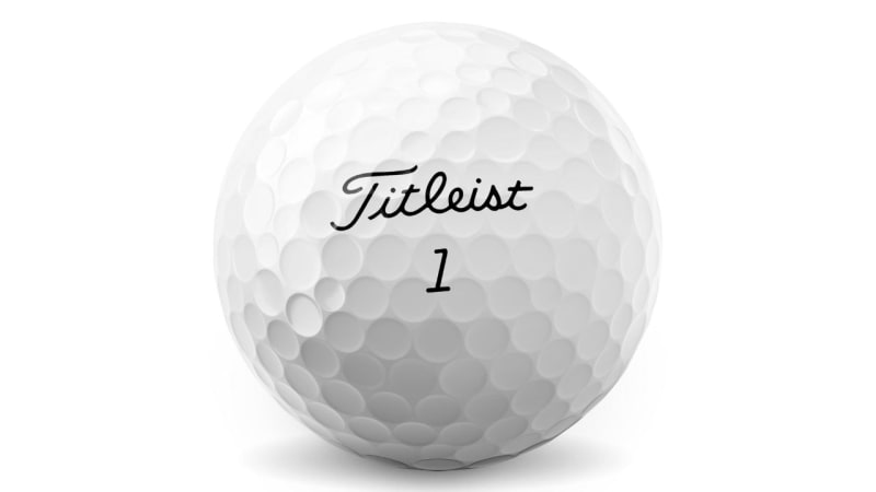 Titleist AVX Golfball