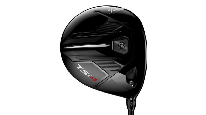 Titleist TSi4 Driver