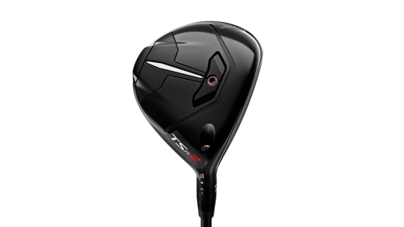 Titleist TSR2 Fairwayholz